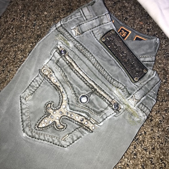 Rock revival 26 - Picture 1 of 1